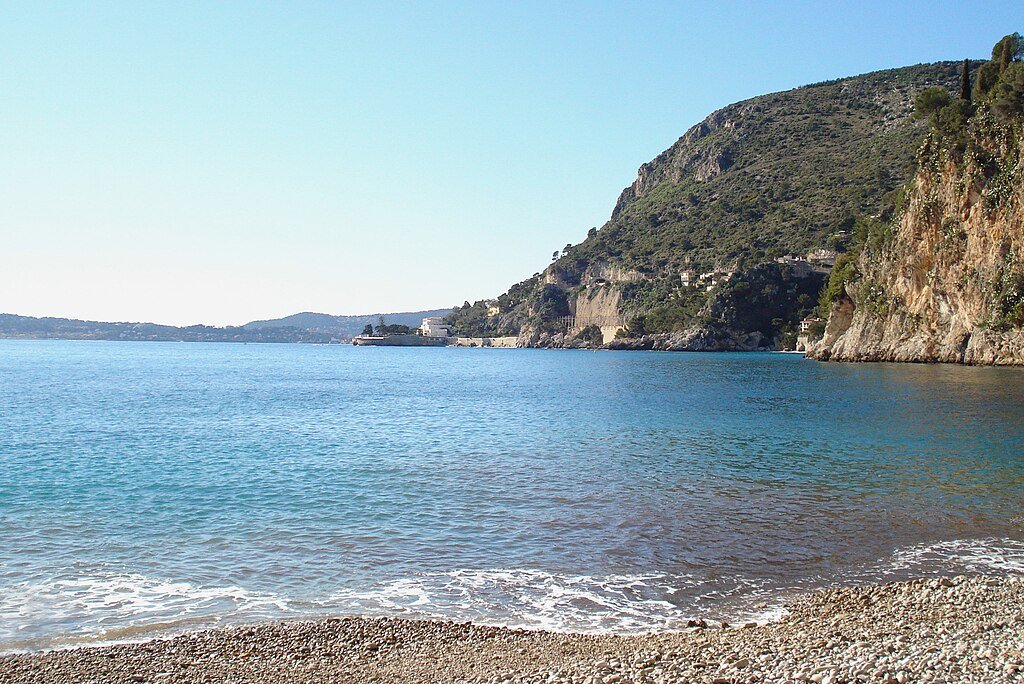 French Riviera 2