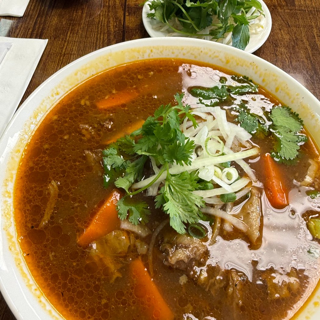 Rang Dong Restaurant 1