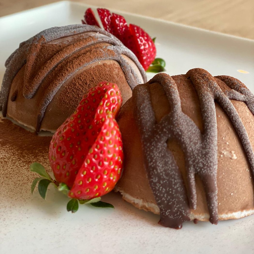 Passione Gelato 1