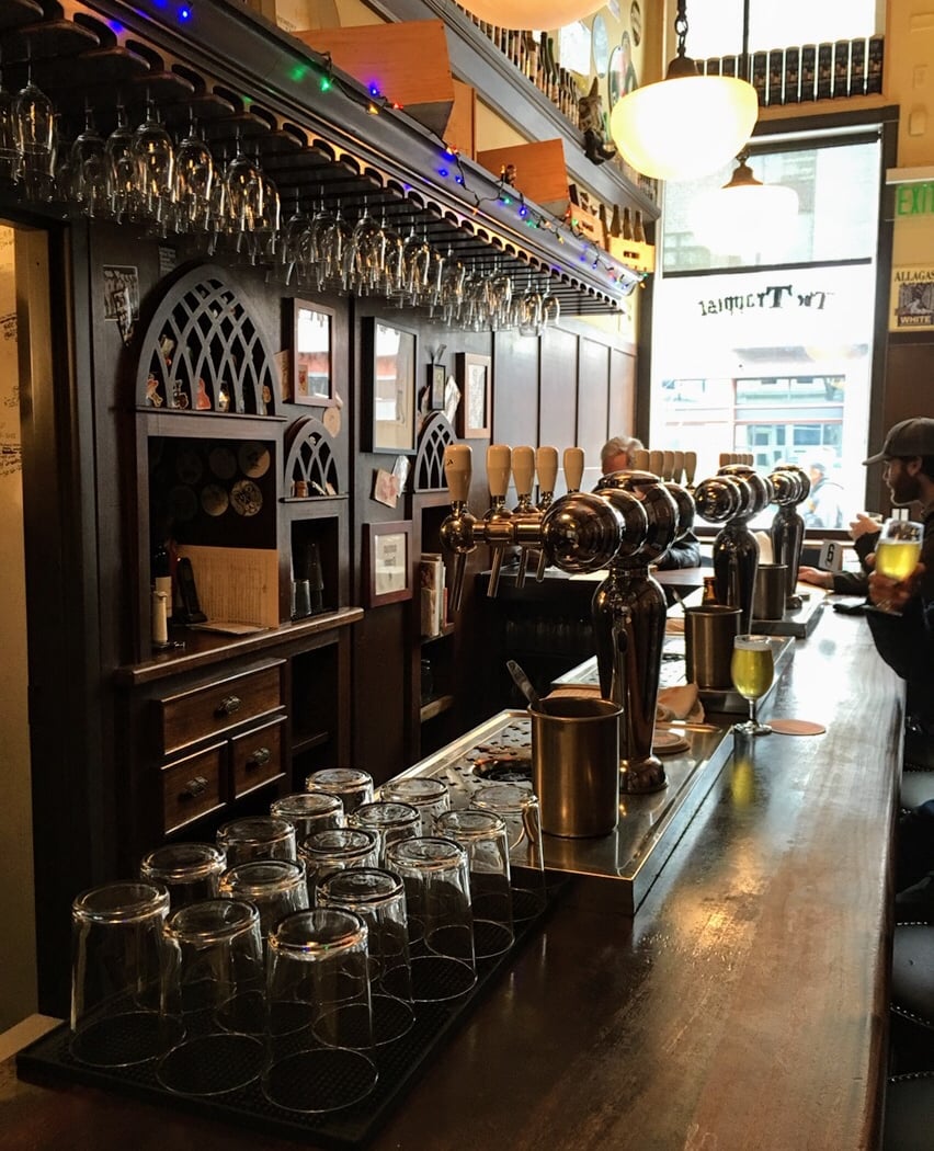 Fifth Annual Japan Beer Fest with The Trappist: The Love Yuzu Edition 2