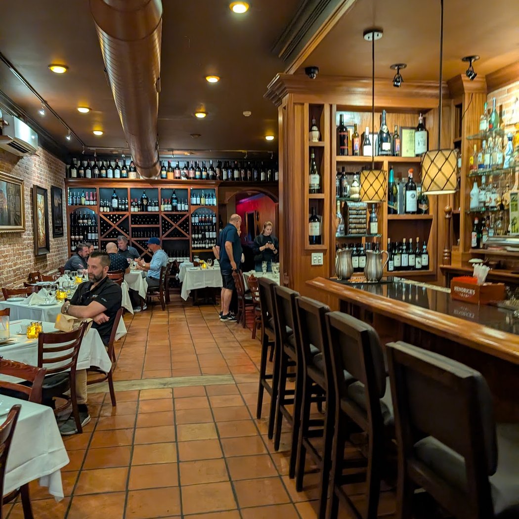 Trattoria Locanda 3