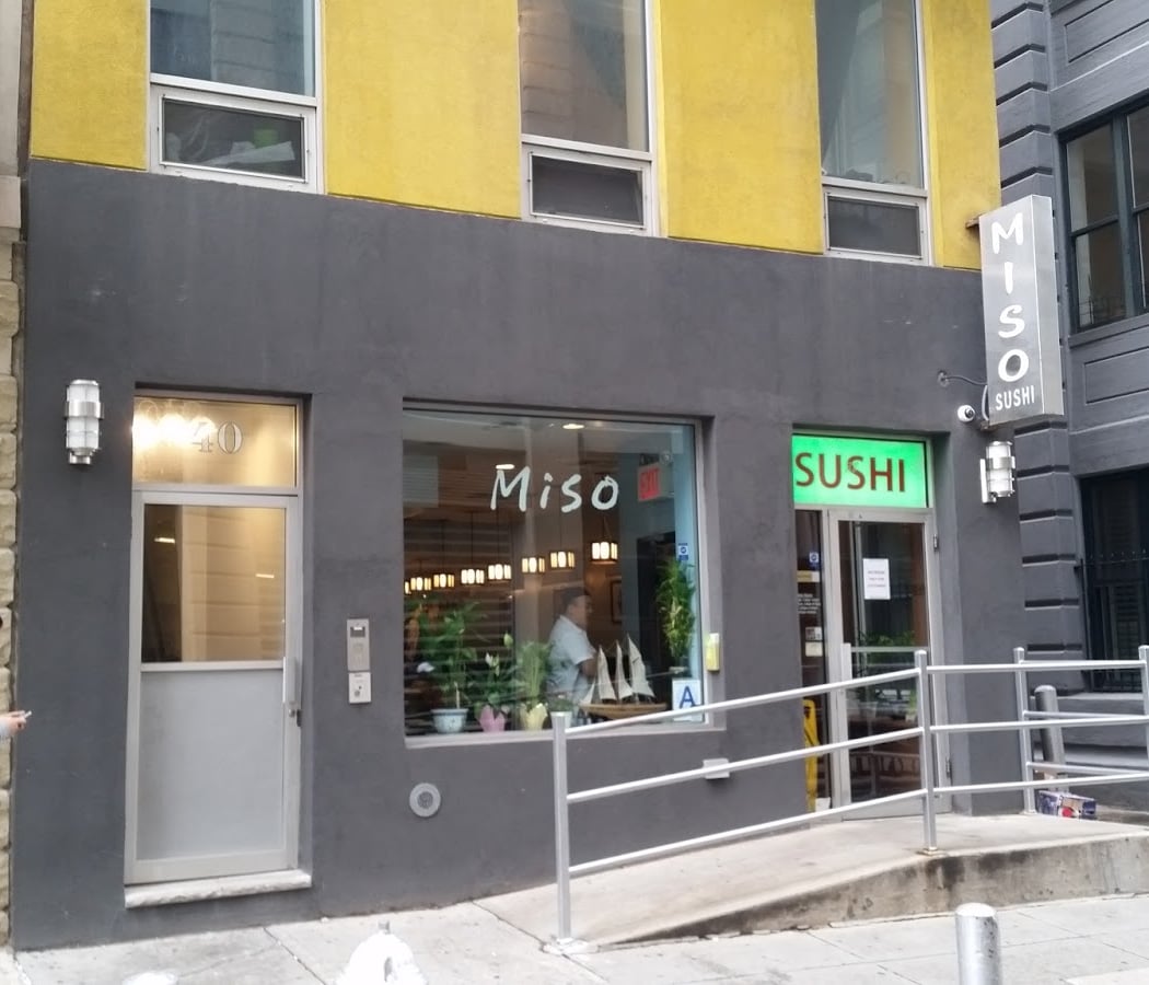 Miso 2