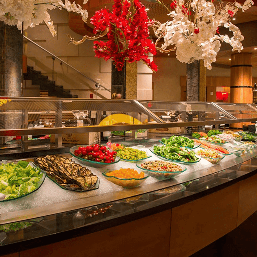 Fogo de Chão Brazilian Steakhouse 2