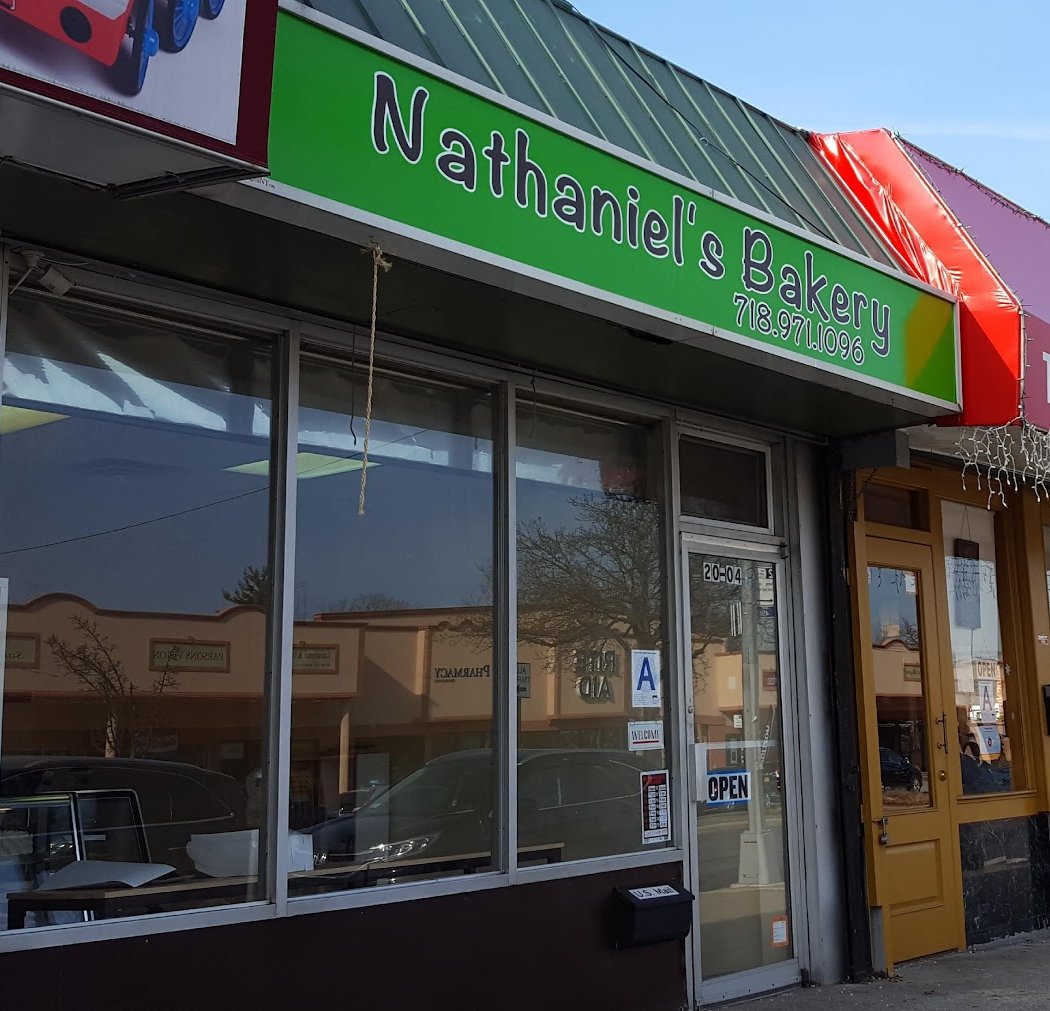 Nathaniel's Bakery 2