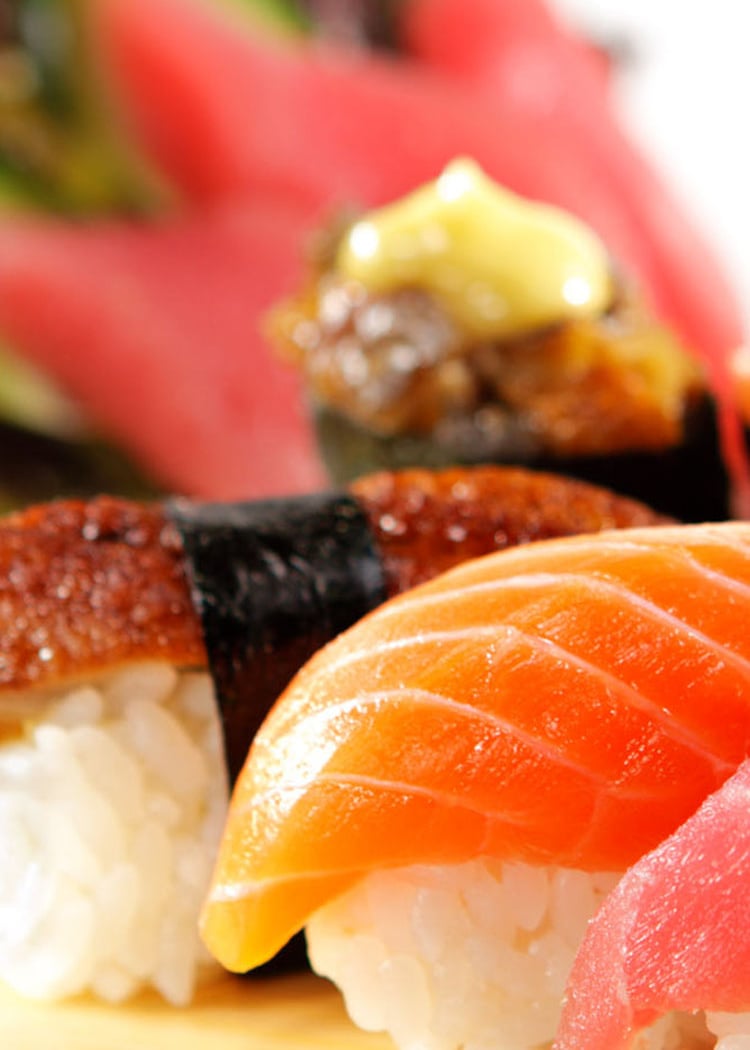 Royal Sushi 1