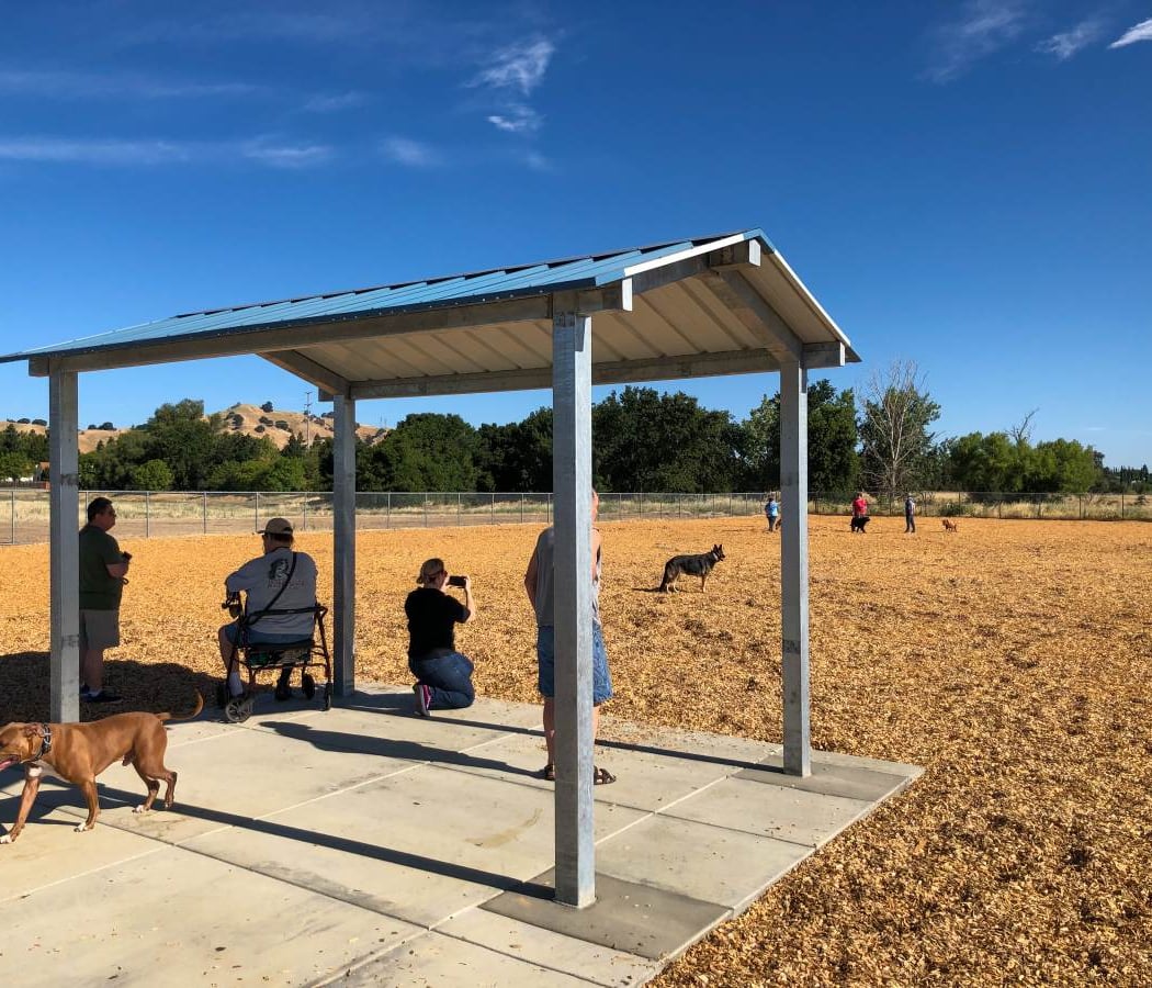 Centennial Dog Park 2