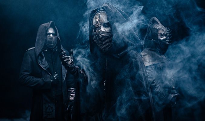 Behemoth with Deicide, Rotting Christ, and Immolation 3
