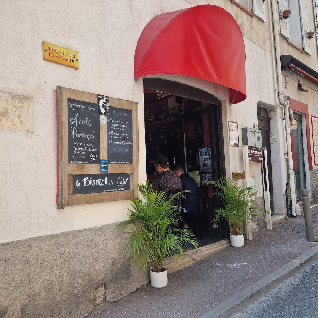Bistrot du coin 2