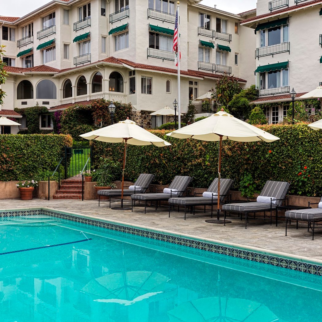 La Playa Hotel 2
