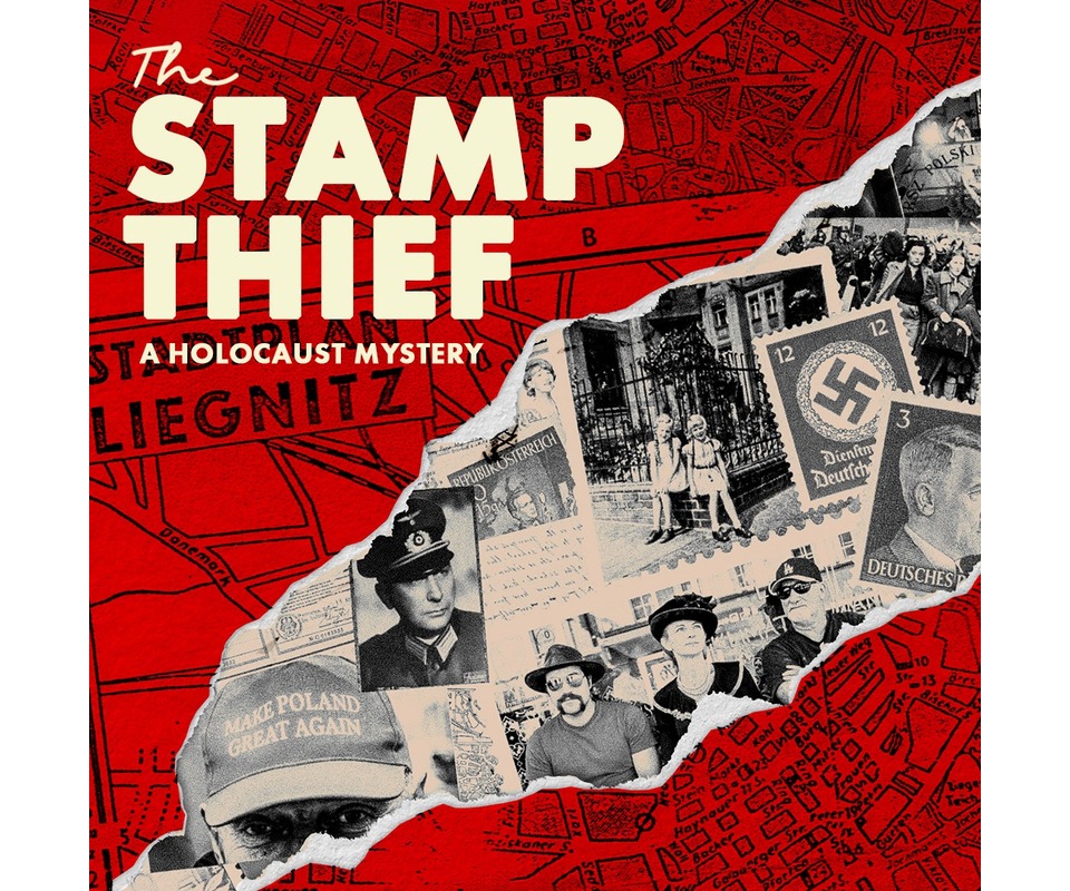Best of the SF Jewish Film Fest: The Stamp Thief 1