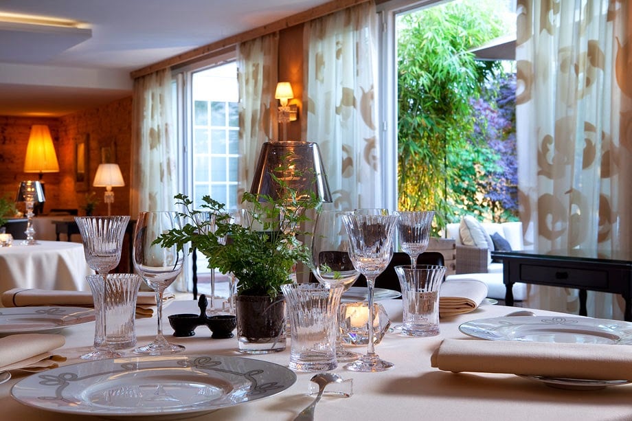 La Fourchette des Ducs - Restaurant Obernai Alsace 2