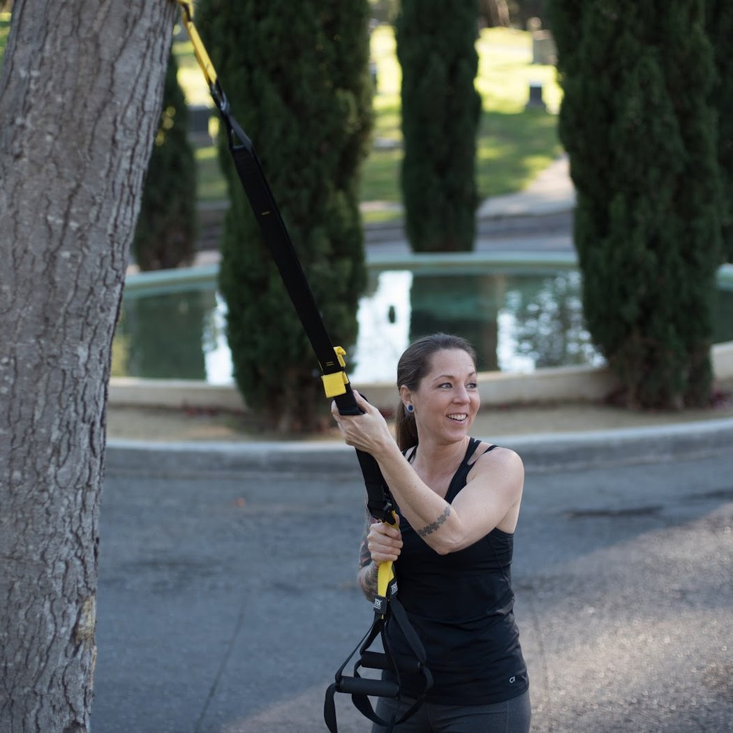Temescal Fitness & Movement, LLC 1