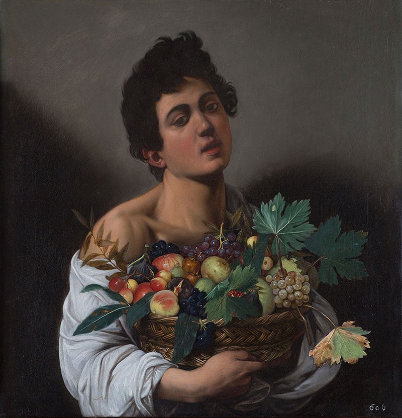 Francesca Cappelletti: Caravaggio in Focus 1