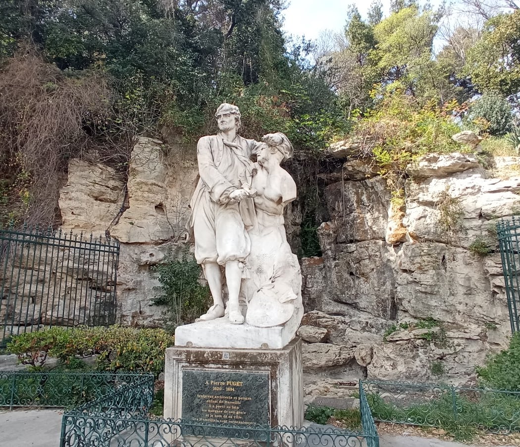 Parc Pierre Puget 3