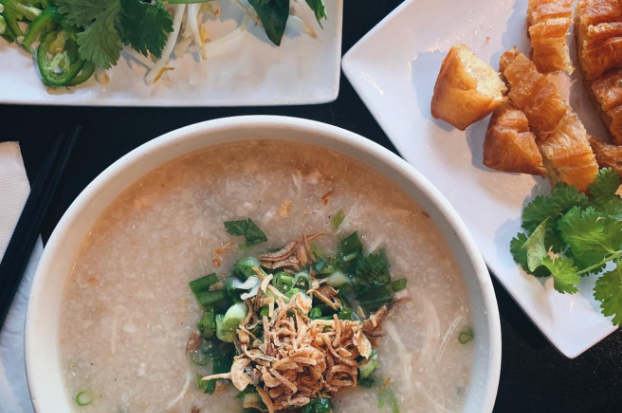 Sidestreet Pho 2