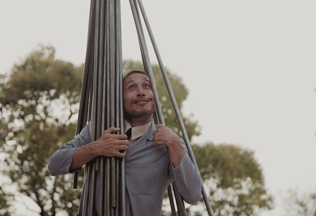 Idiòfona 2
