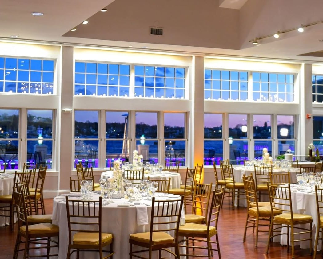 Mollydooker Wine Pairing Dinner 2