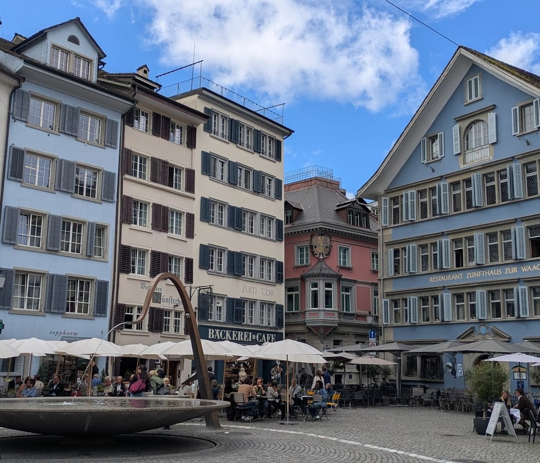 Themed Tours 2