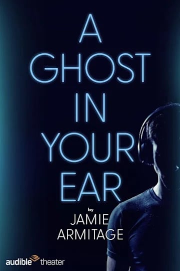 A Ghost In Your Ear 1