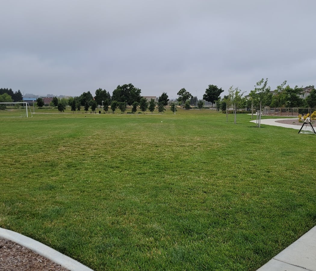 Maurice Fredericks Park 3