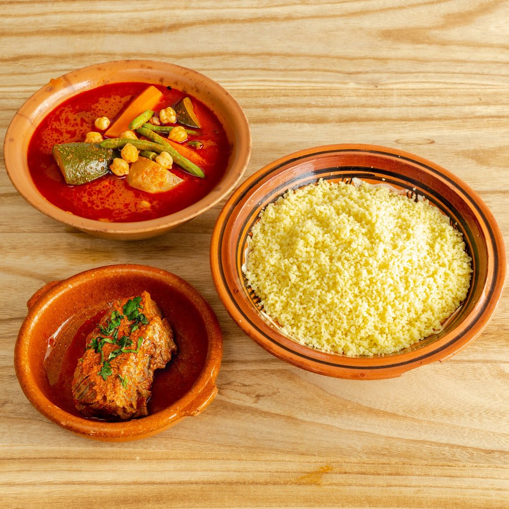 BerbèrHygge 1