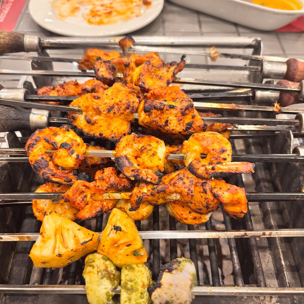Barbeque Nation - JP Nagar 1
