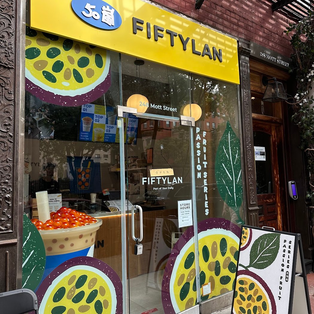 FIFTYLAN NOLITA 3