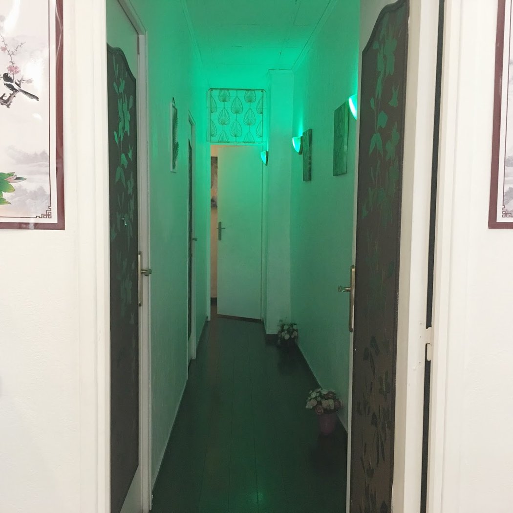 yang zi - massage tuina traditionnel 3