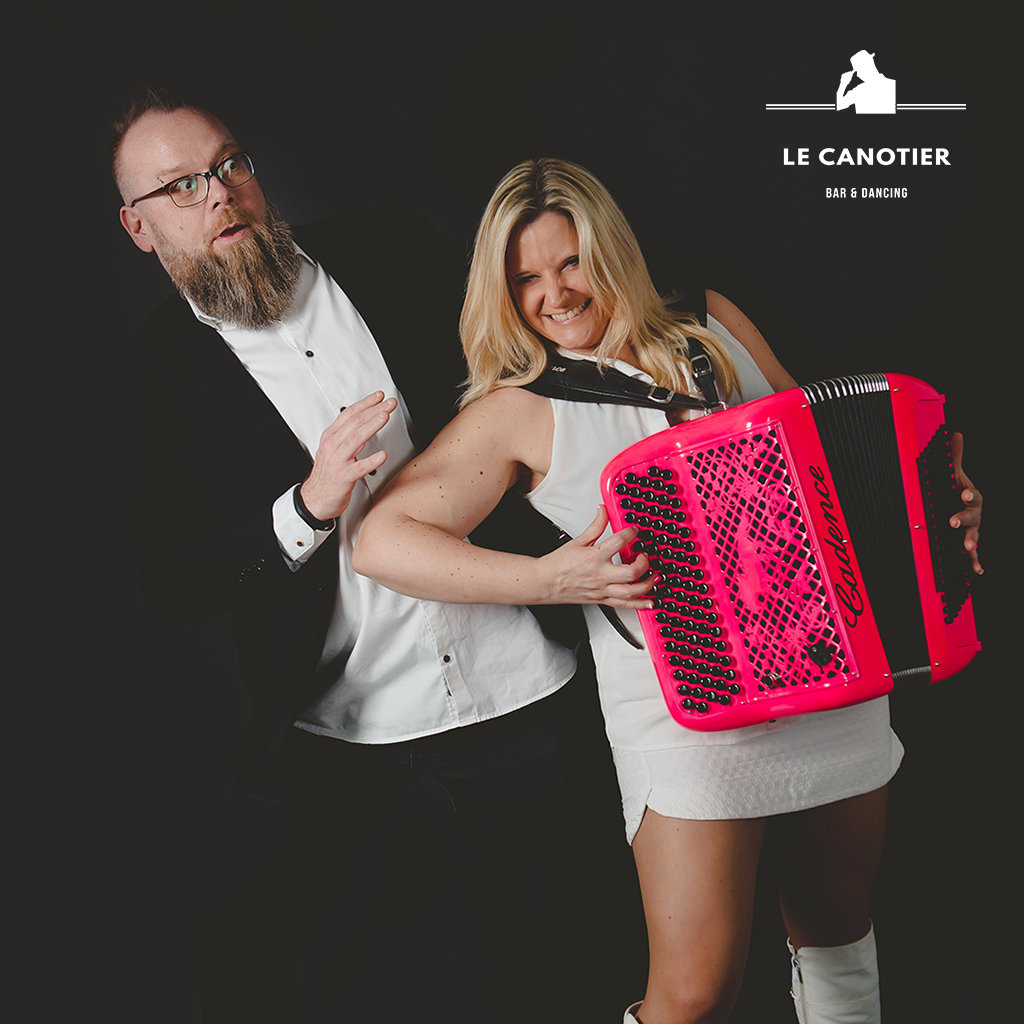 Après-Midi Dansant avec Bénédicte Gamba 1