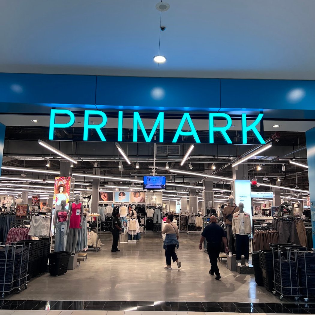 Primark 2