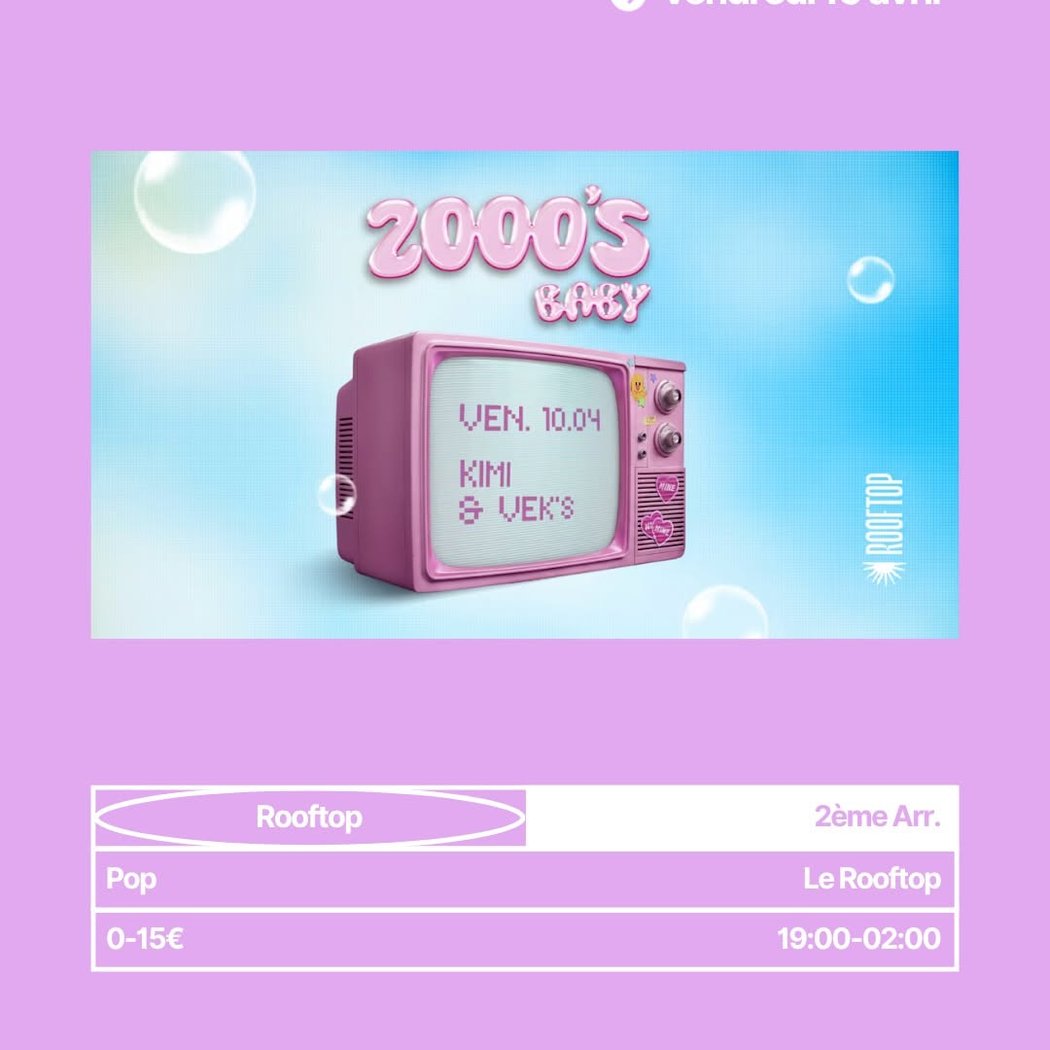 2000'S BABY 1