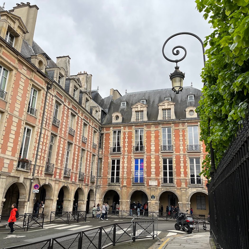 Intérieurs jour 2