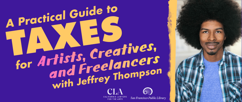 A Practical Guide to Taxes for Artists, Creatives, and Freelancers 1