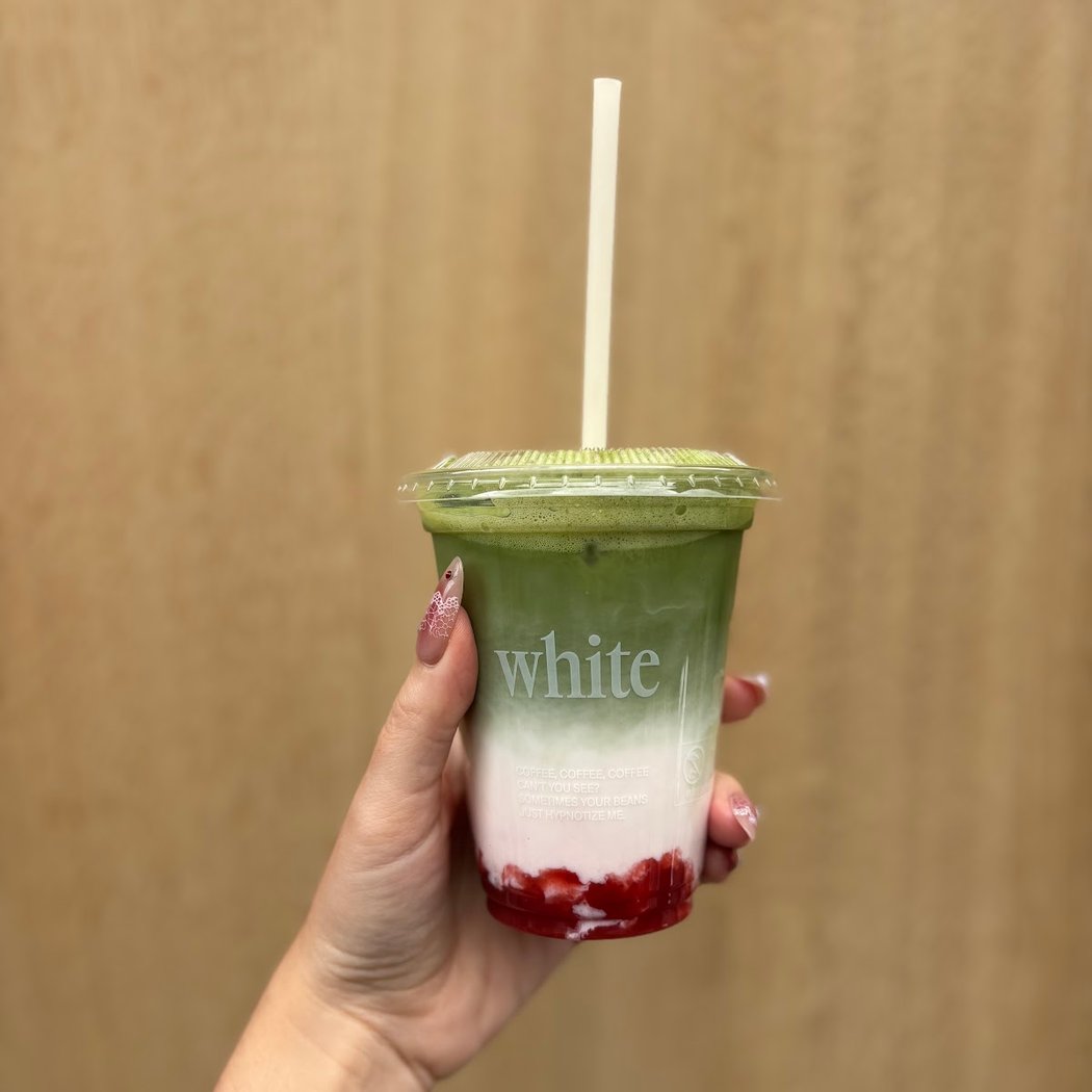 WHITE Coffee - Paris 3 1