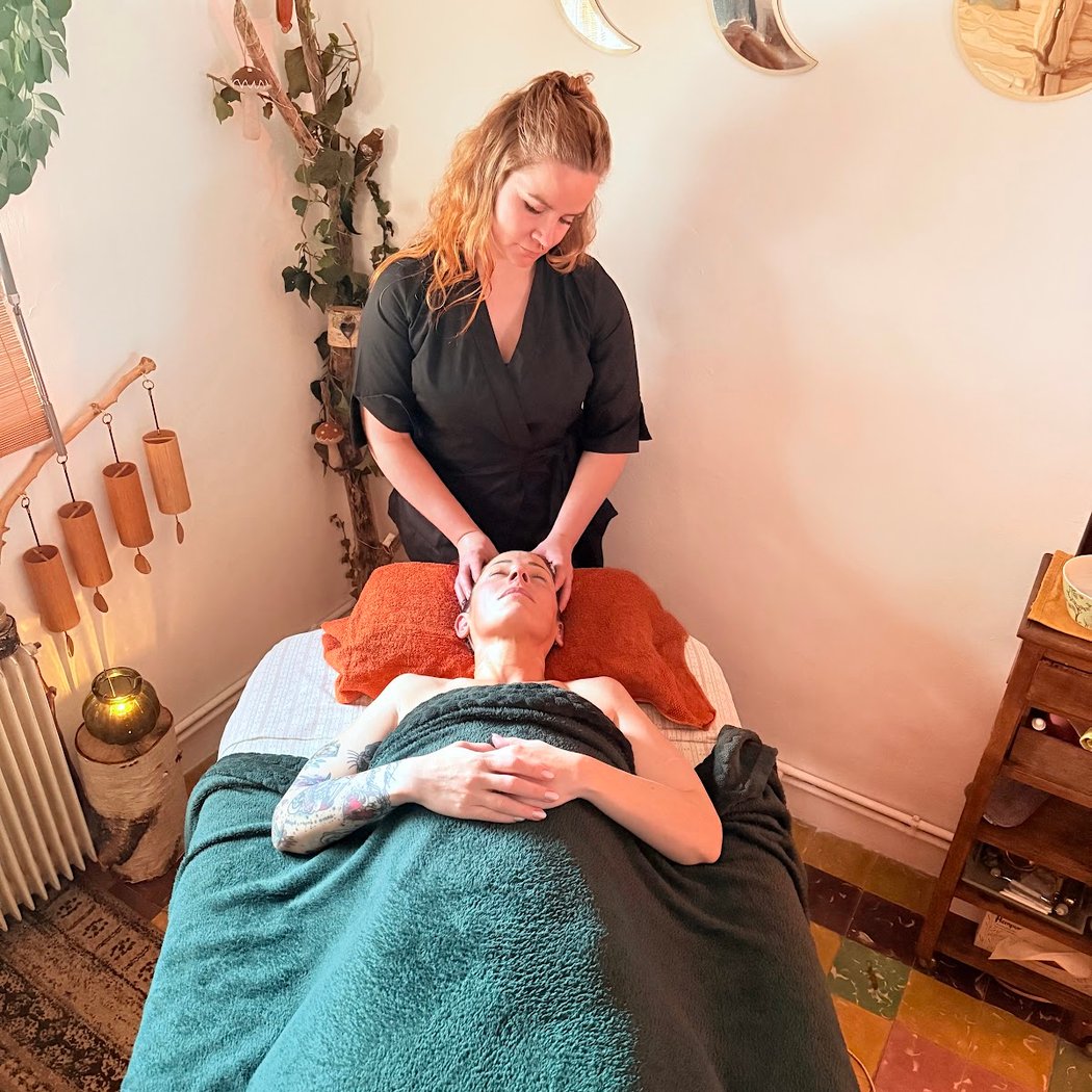 La Tanière de Freyja - Massages et Soins bio 2