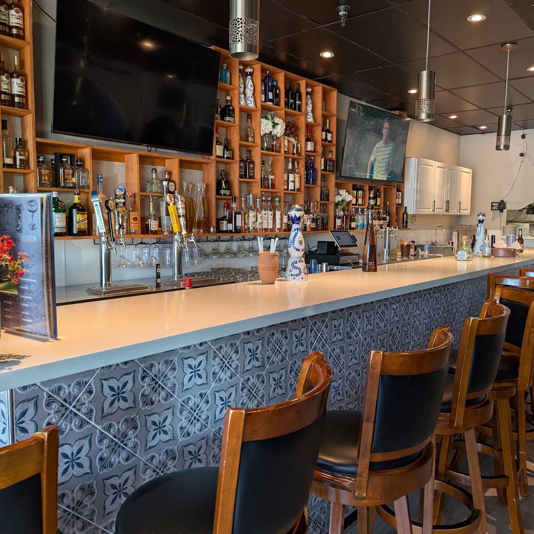 Maria's taco and bar 3