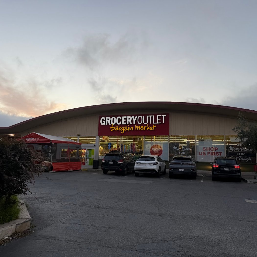 Grocery Outlet 2