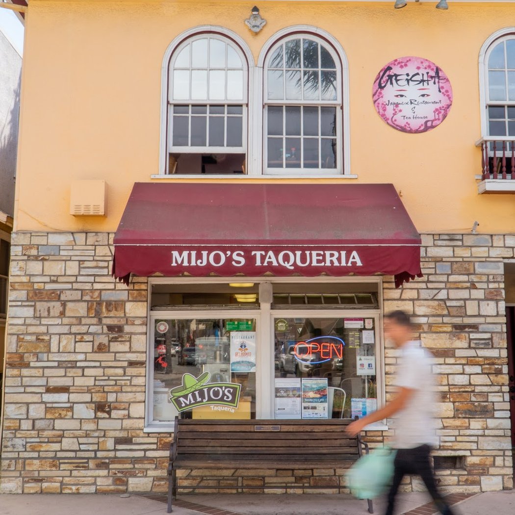 Mijo's Taqueria 2