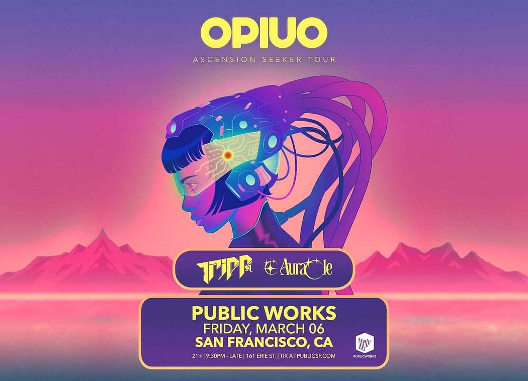 Opiuo 1