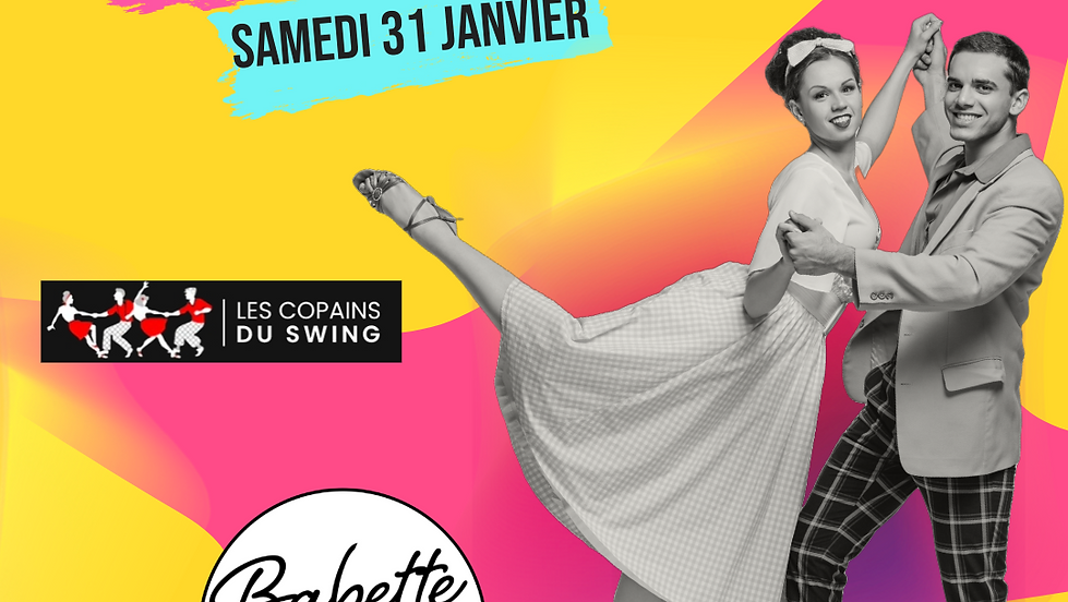 Soirée Rock 1