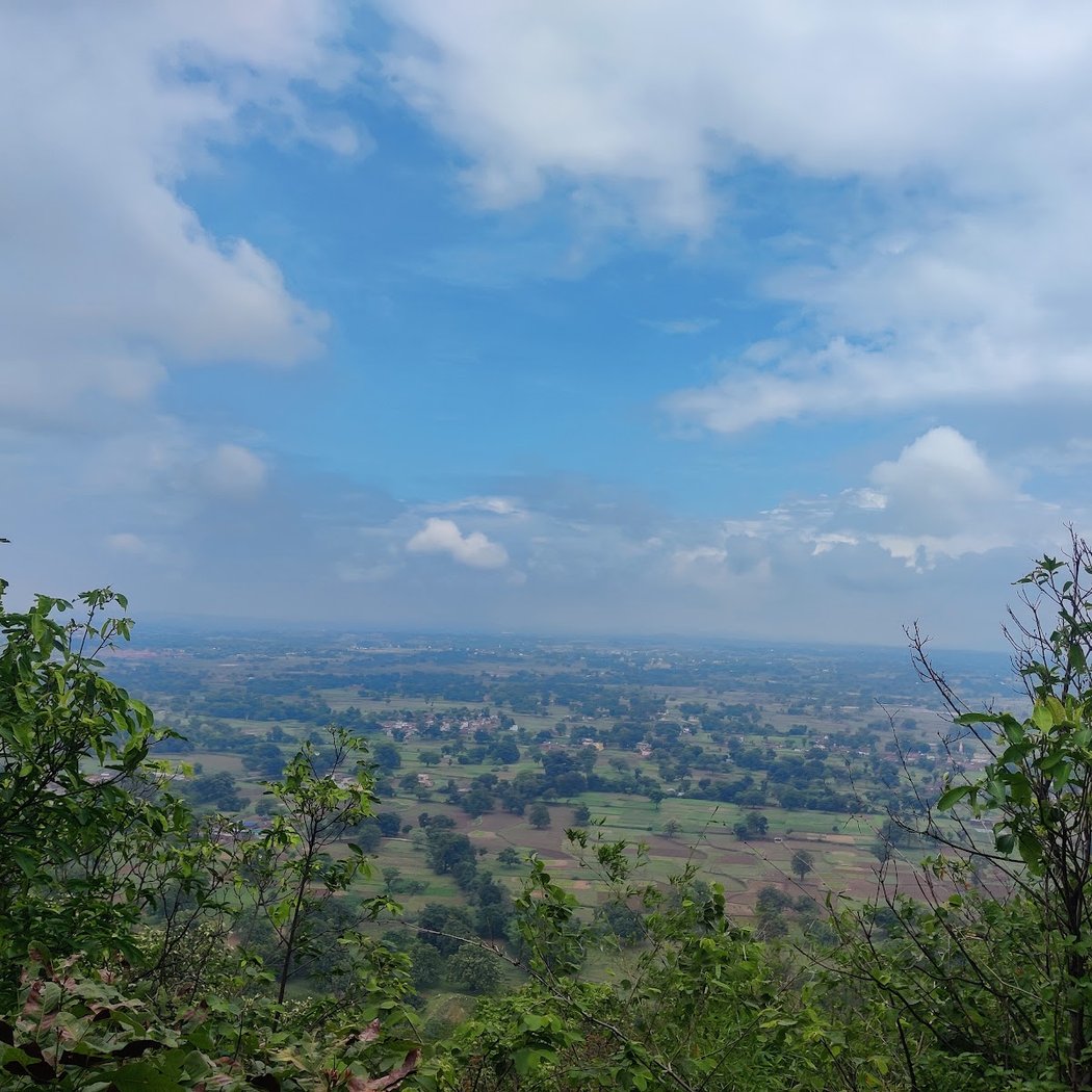 Mayatungri Temple Mahamaya Darbar 1
