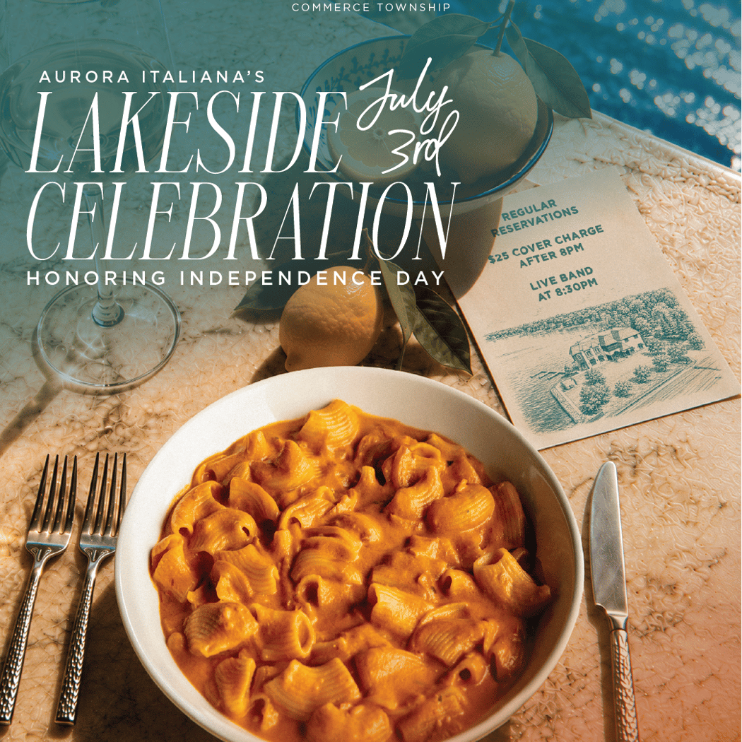 Lakeside Celebration 1