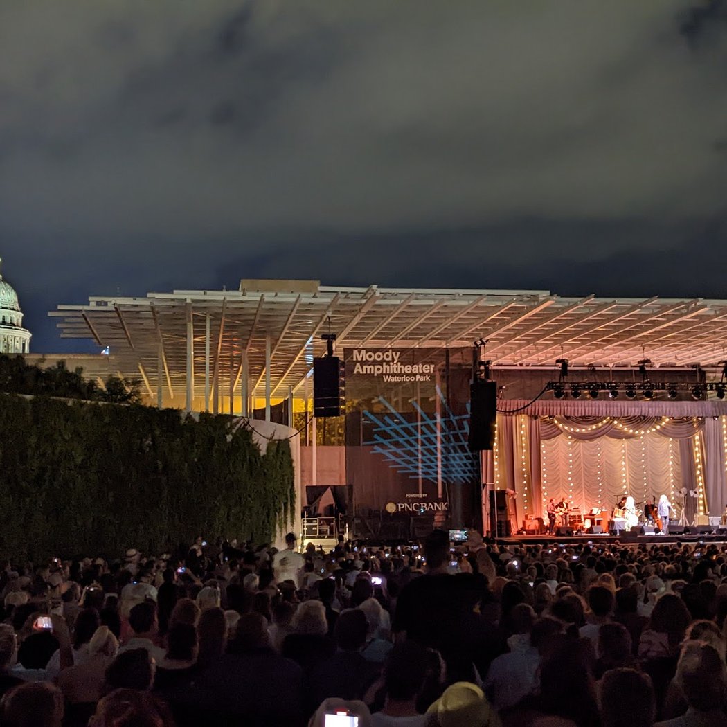 Moody Amphitheater 4