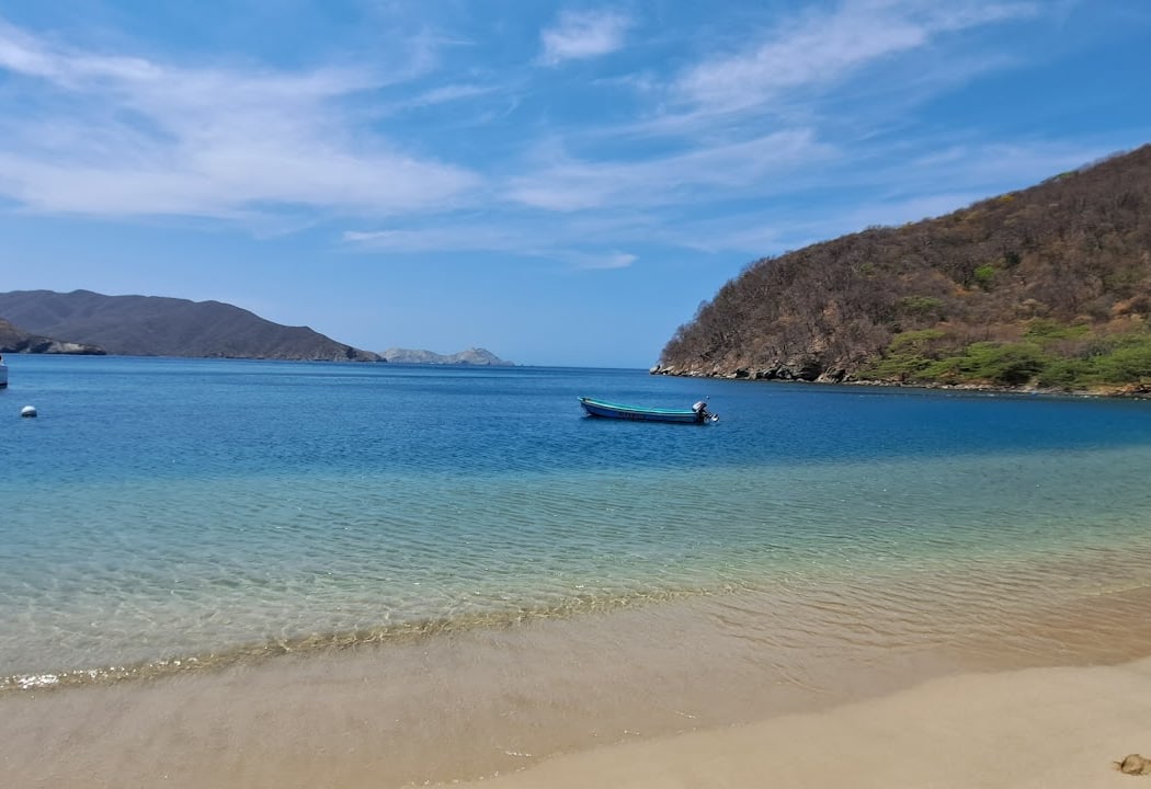 Bahia Concha 1