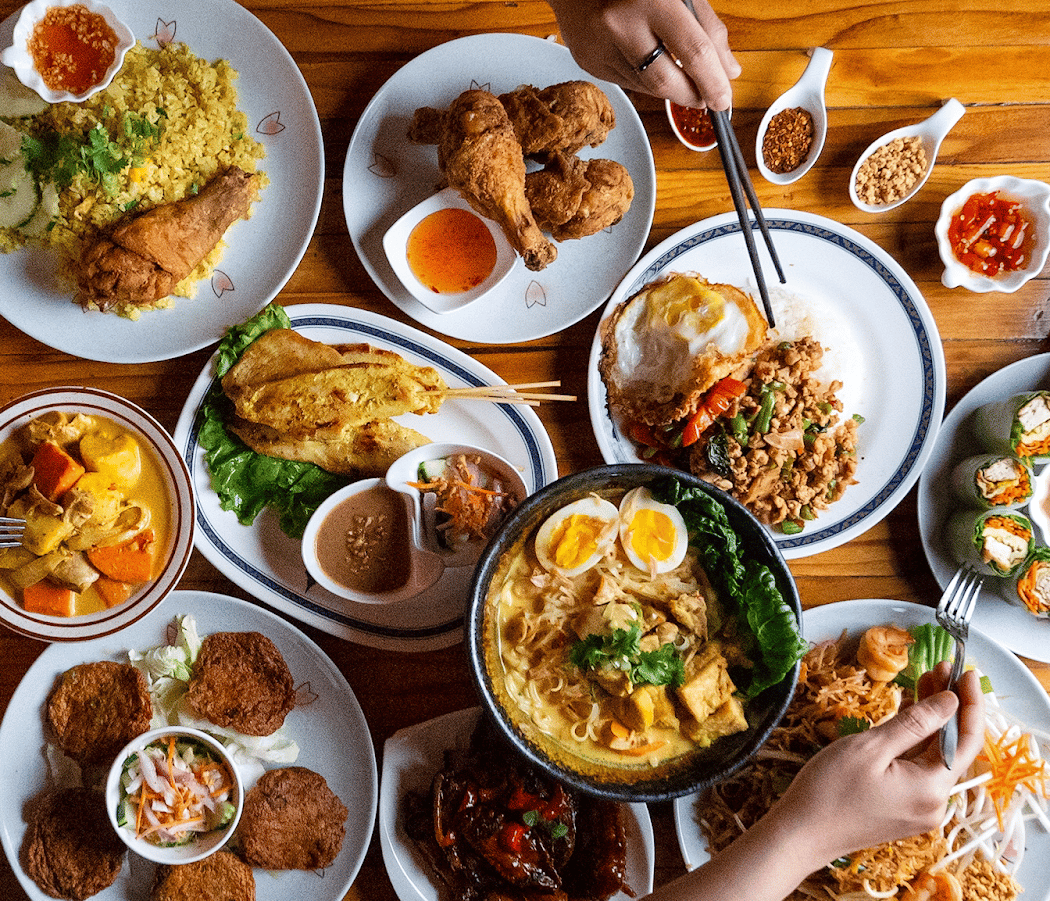 Little Plearn Thai Kitchen 1