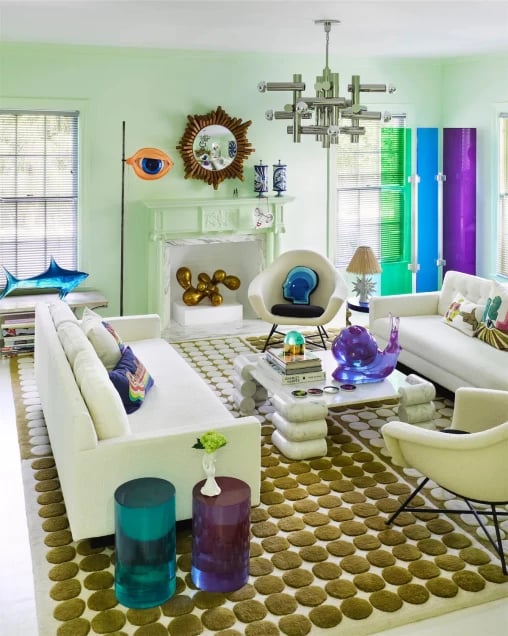 Penny Stamps Speaker Series - Jonathan Adler 1