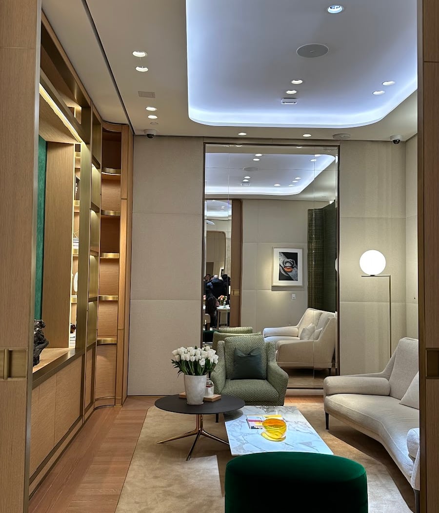 Cartier 3