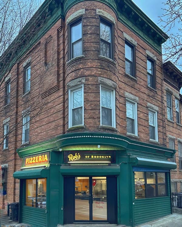 Rob's of Brooklyn – Sunset Park 2