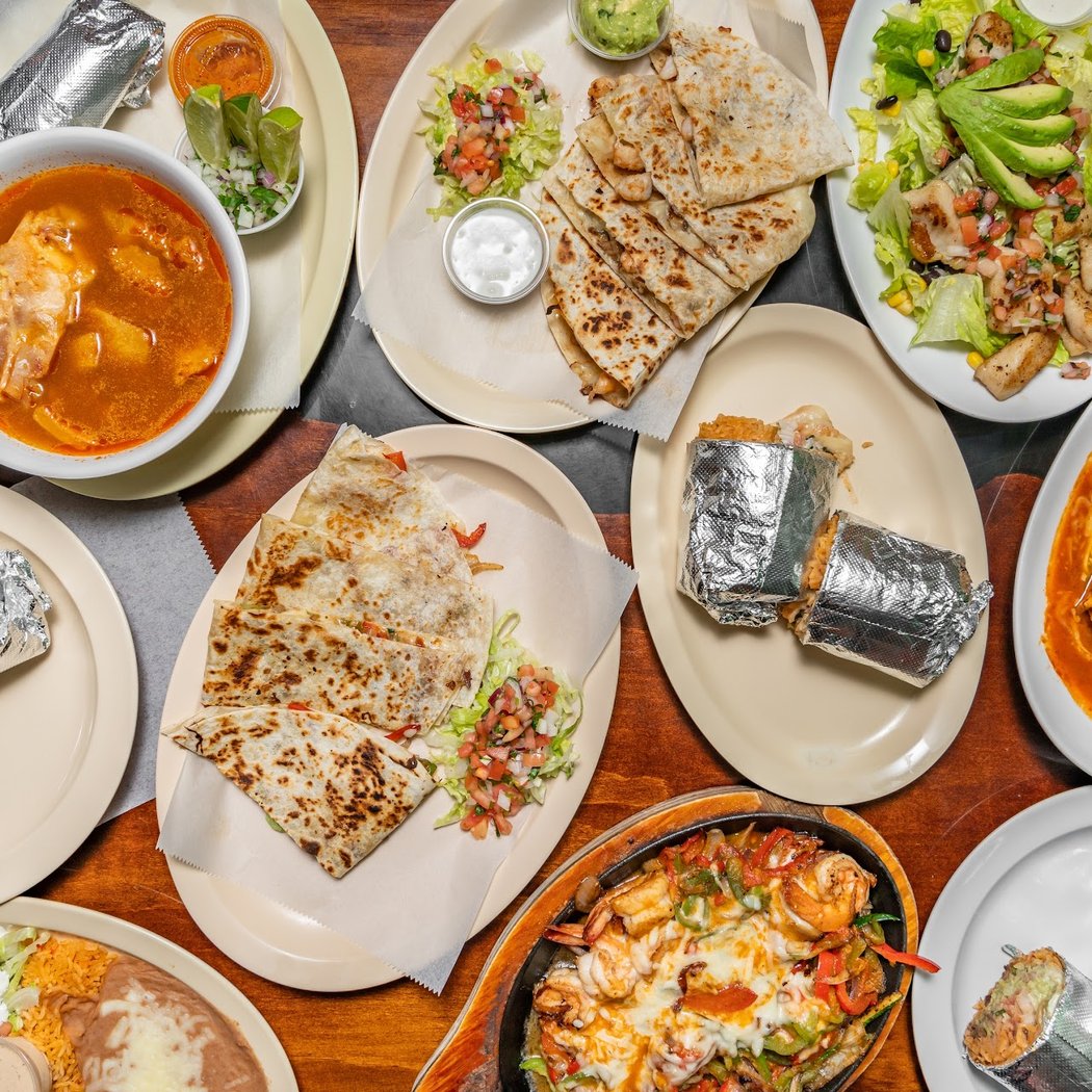 Las Cabañas Mexican Grill & Taqueria 3