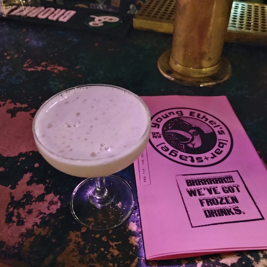 Young Ethel’s Trivia Night 1